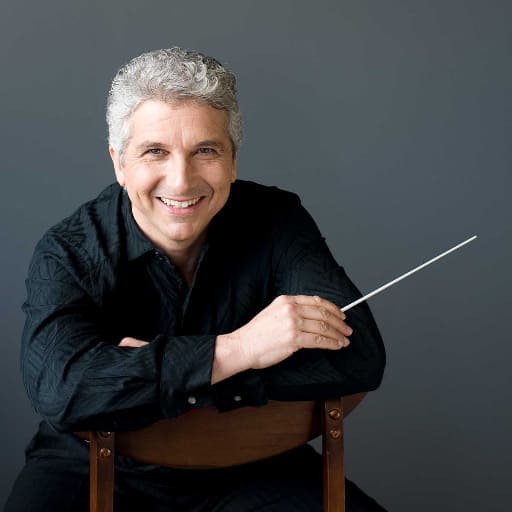 Peter Oundjian Jacksonville Tickets