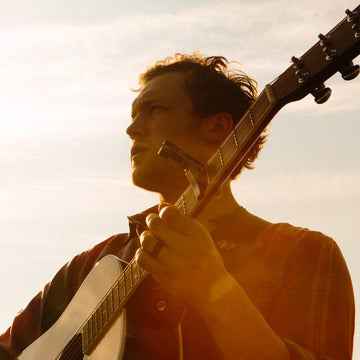 Phillip Phillips in Jacksonville