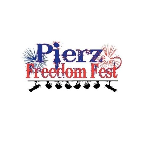 Pierz Freedom Fest Jacksonville Tickets