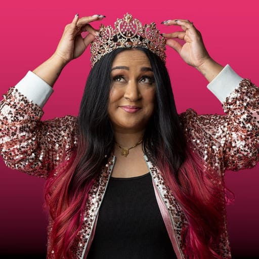 Pinky Patel Jacksonville Tickets