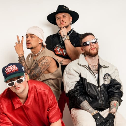 Piso 21 Jacksonville Tickets
