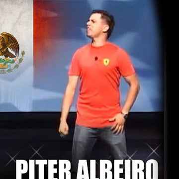 Piter Albeiro Jacksonville Tickets