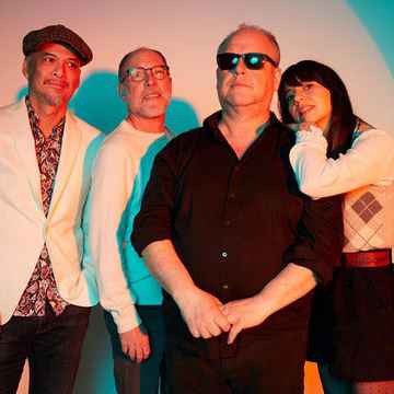 Pixies Concerts in Jacksonville