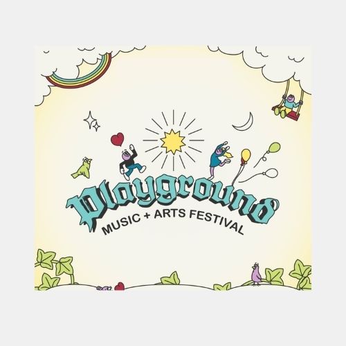 Playground Music and Arts Festival concerts in Jacksonville.