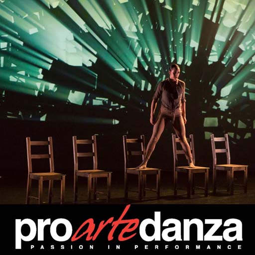 ProArteDanza Jacksonville Tickets