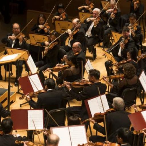Prokofiev Jacksonville Tickets