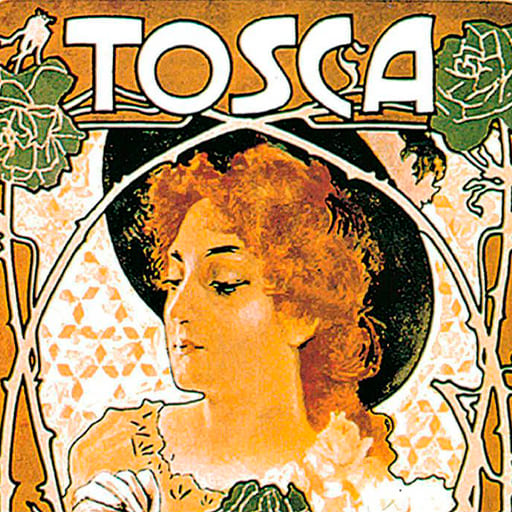 Puccini's Tosca Jacksonville Tickets