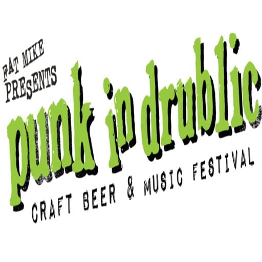 Punk In Drublic Craft Beer & Music Festival concerts in Jacksonville.