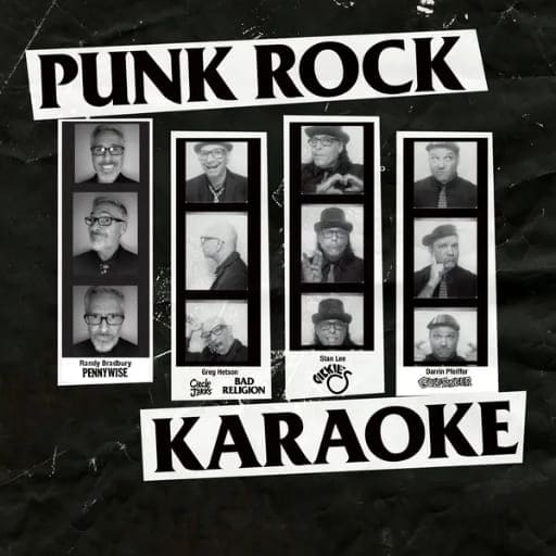 Punk Rock Karaoke Jacksonville Tickets