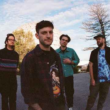 Pup Jacksonville Tickets