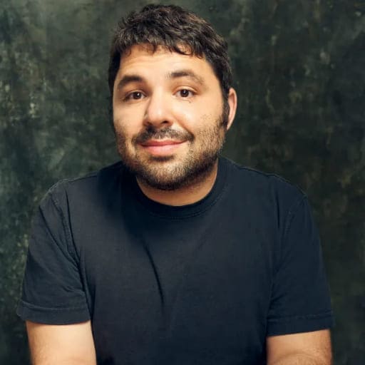 Raanan Hershberg Jacksonville Tickets