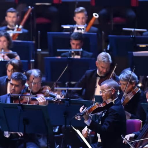 Rachmaninoff Symphony No. 3 Jacksonville Tickets