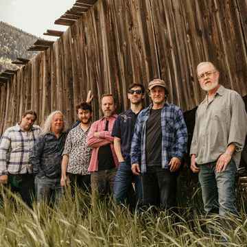 Railroad Earth Jacksonville Tickets