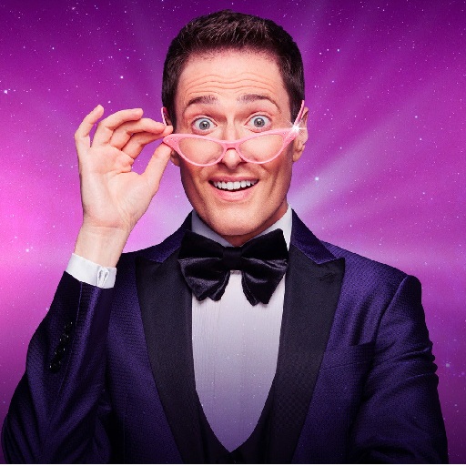 Randy Rainbow Jacksonville Tickets