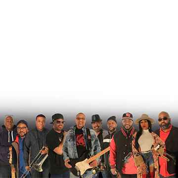 Rare Essence Jacksonville Tickets