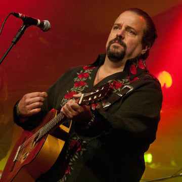 Raul Malo Jacksonville Tickets
