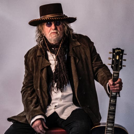 Ray Wylie Hubbard Jacksonville Tickets