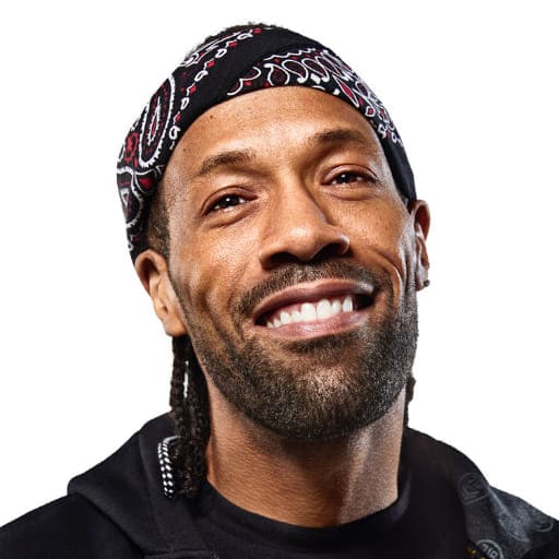 Redman Jacksonville Tickets