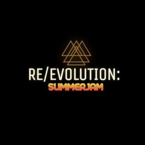 ReEvolution: SummerJam Jacksonville Tickets