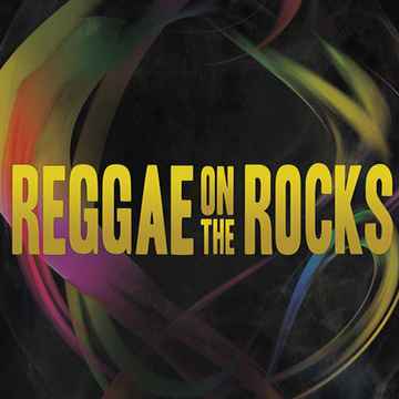 Reggae On the Rocks Jacksonville Tickets