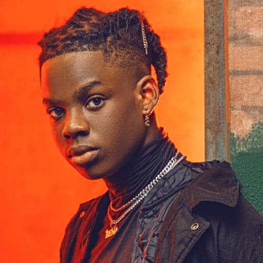 Rema - Artist Concerts in Jacksonville
