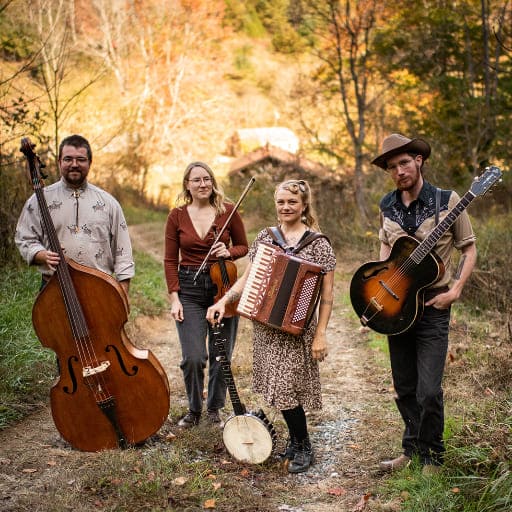 Resonant Rogues Jacksonville Tickets