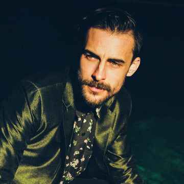 Robert Ellis Jacksonville Tickets