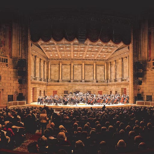 Rochester Philharmonic Orchestra Jacksonville Tickets