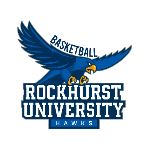 Rockhurst Hawks Basketball