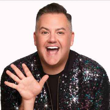 Ross Mathews Jacksonville Tickets