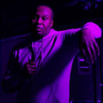 Roy Wood Jr. Jacksonville Tickets