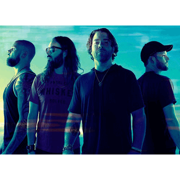 Royal Bliss Jacksonville Tickets