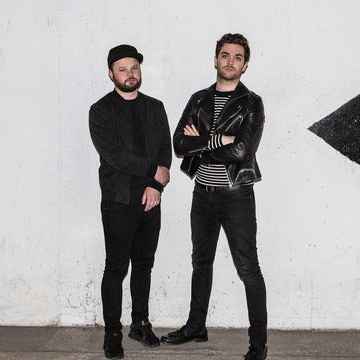 Royal Blood Jacksonville Tickets