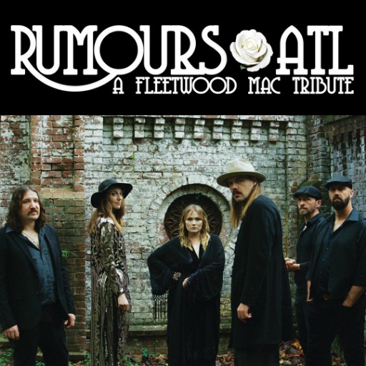 Rumours ATL - A Fleetwood Mac Tribute concerts in Jacksonville.