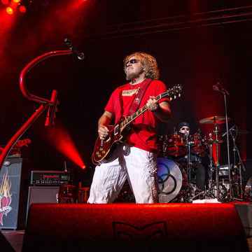 Sammy Hagar in Jacksonville