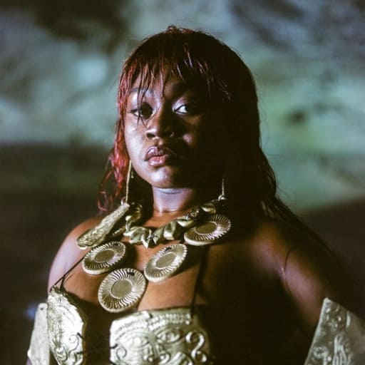 Sampa The Great Jacksonville Tickets