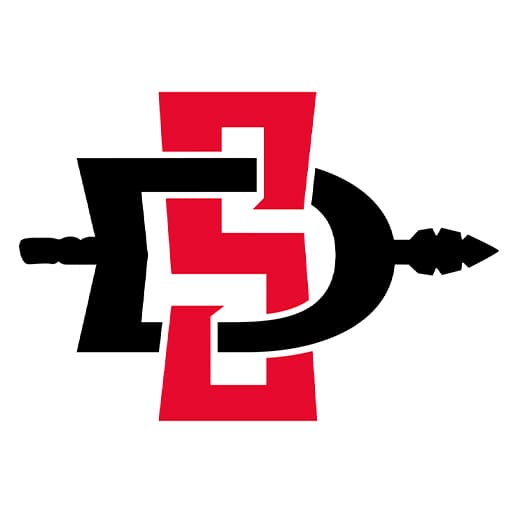 San Diego State Aztecs Volleyball Schedule 2026–2027