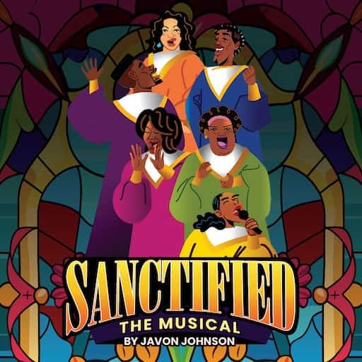 Sanctified Jacksonville Tickets
