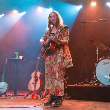 Sarah Jarosz Jacksonville Tickets