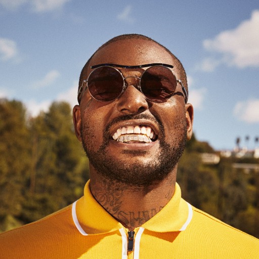 Schoolboy Q Jacksonville Tickets