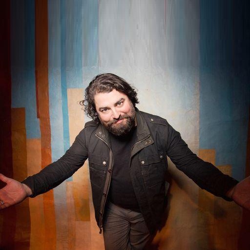 Sean Patton Jacksonville Tickets