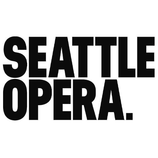 Seattle Opera Jacksonville Tickets
