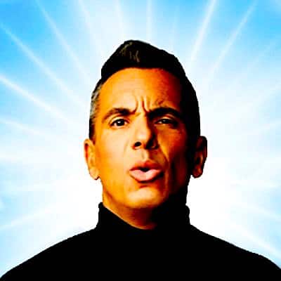 Sebastian Maniscalco Jacksonville Tickets