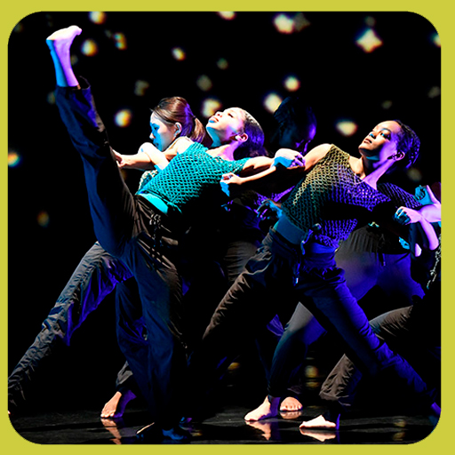 Senior Dance Showcase Jacksonville Tickets