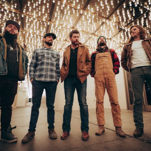Shane Smith and The Saints Concerts in Jacksonville