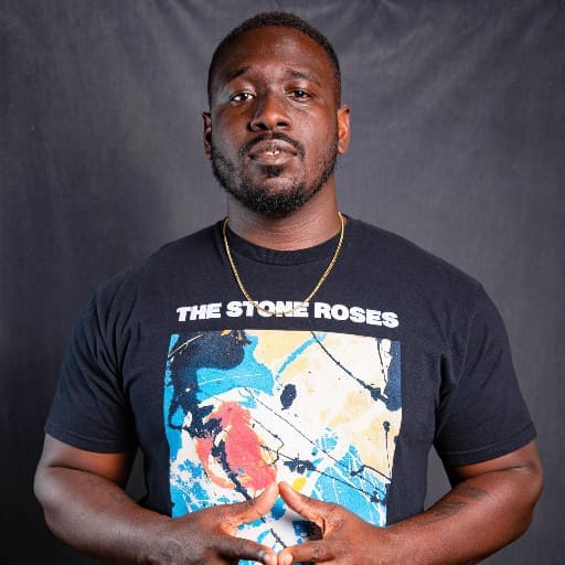 Shapel Lacey - Comedian Jacksonville Tickets