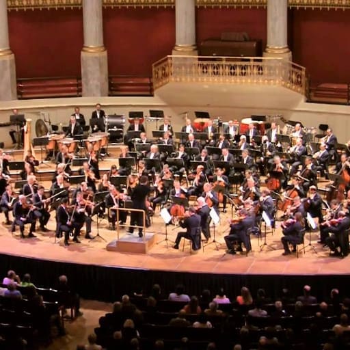 Shostakovich Symphony 5 Jacksonville Tickets