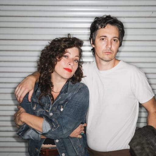 Shovels and Rope Jacksonville Tickets