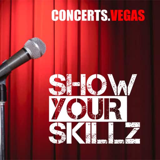 Show Those Skillz Jacksonville Tickets