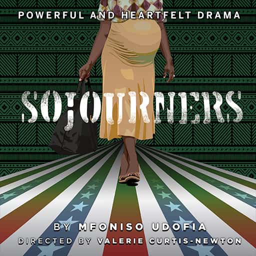 Sojourners Jacksonville Tickets